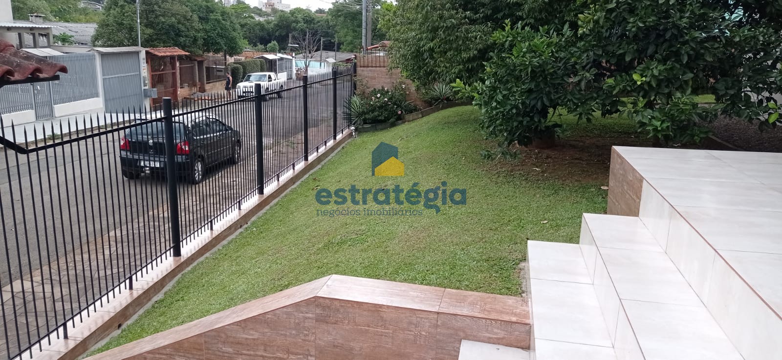 Estratégia Negócios Imobiliários
