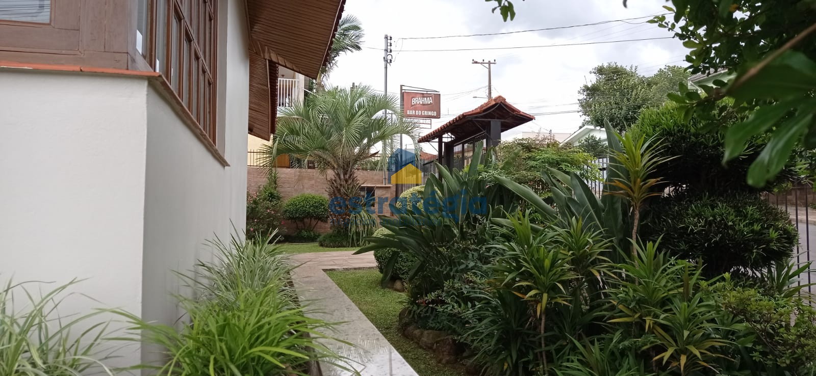 Estratégia Negócios Imobiliários