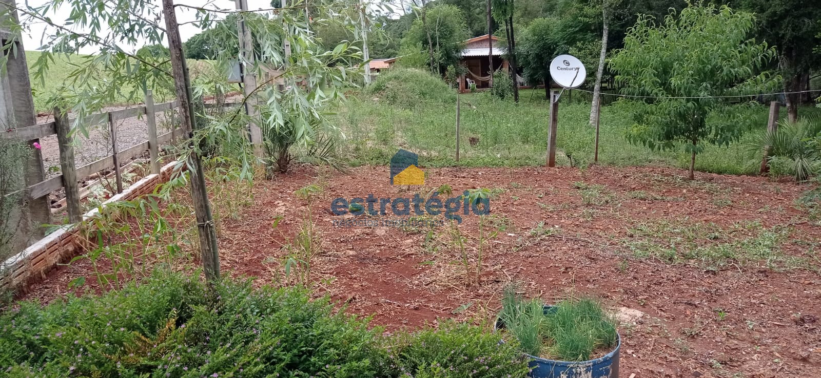 Estratégia Negócios Imobiliários