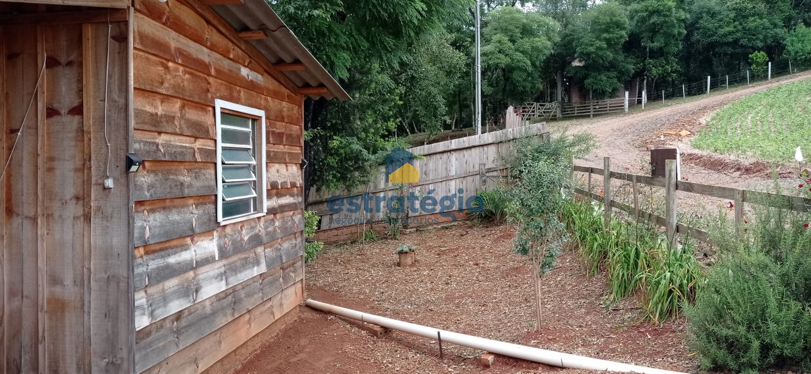 Estratégia Negócios Imobiliários