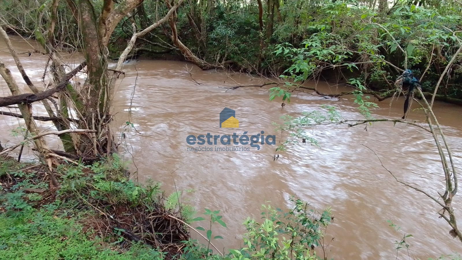 Estratégia Negócios Imobiliários