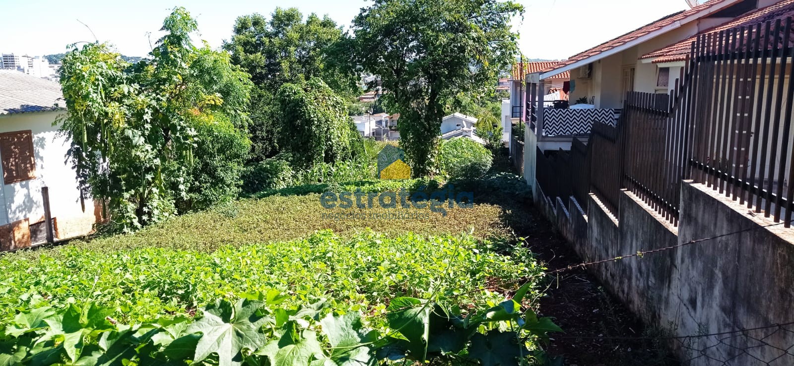 Estratégia Negócios Imobiliários