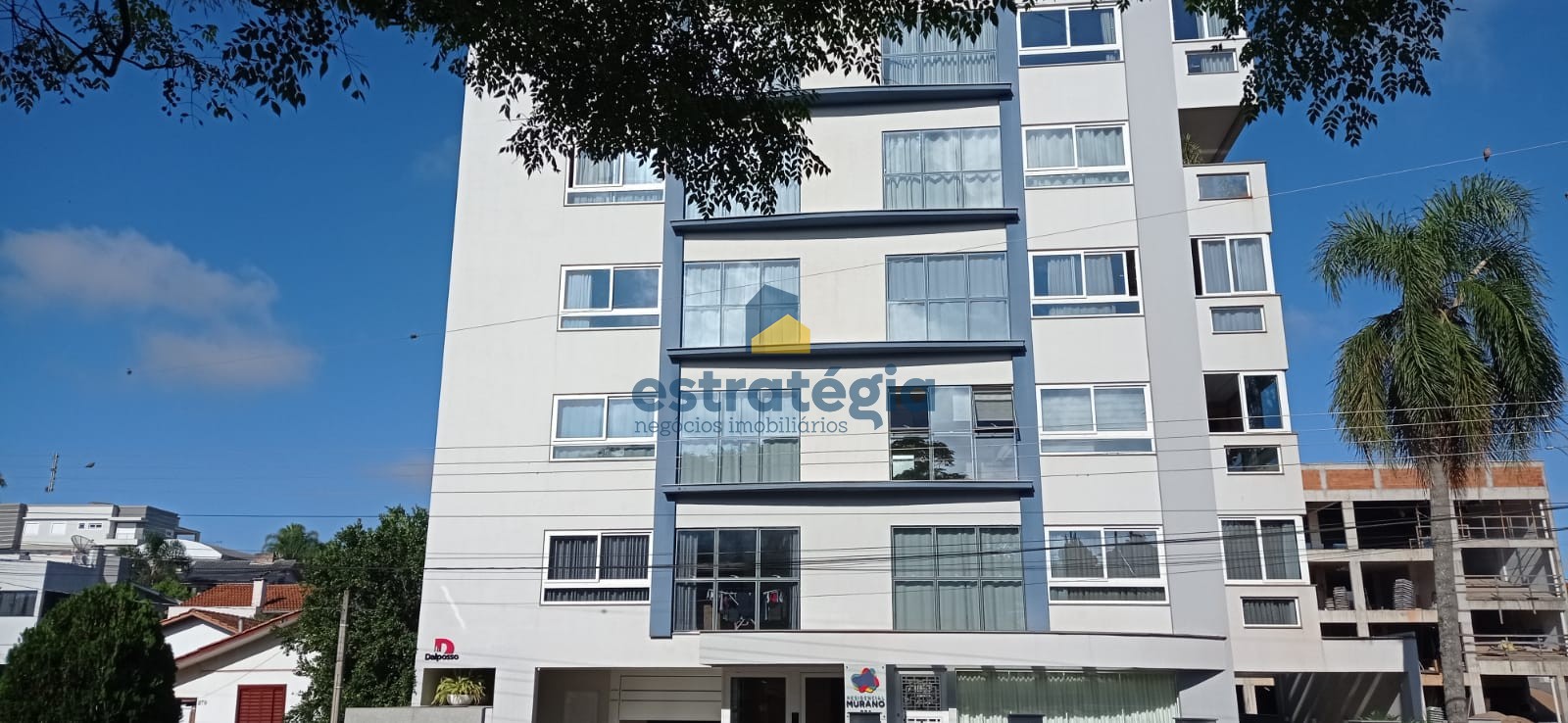 Estratégia Negócios Imobiliários