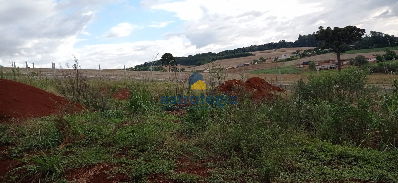 Estratégia Negócios Imobiliários