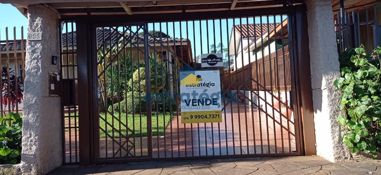 Estratégia Negócios Imobiliários