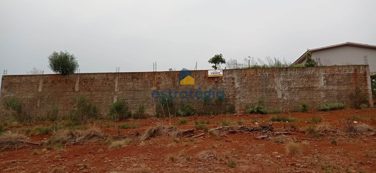Estratégia Negócios Imobiliários