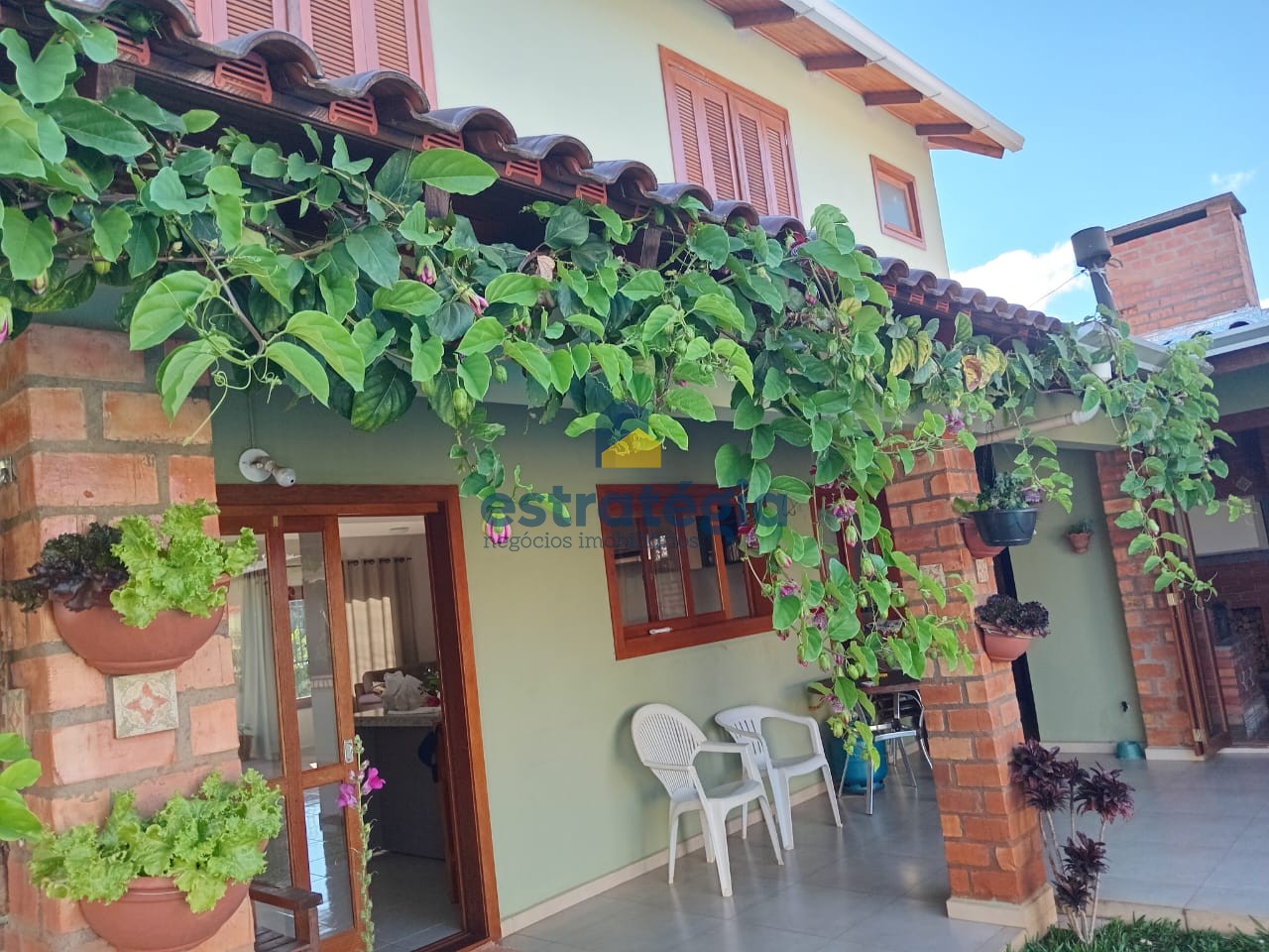 Estratégia Negócios Imobiliários