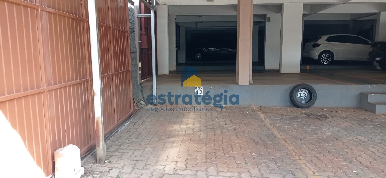 Estratégia Negócios Imobiliários