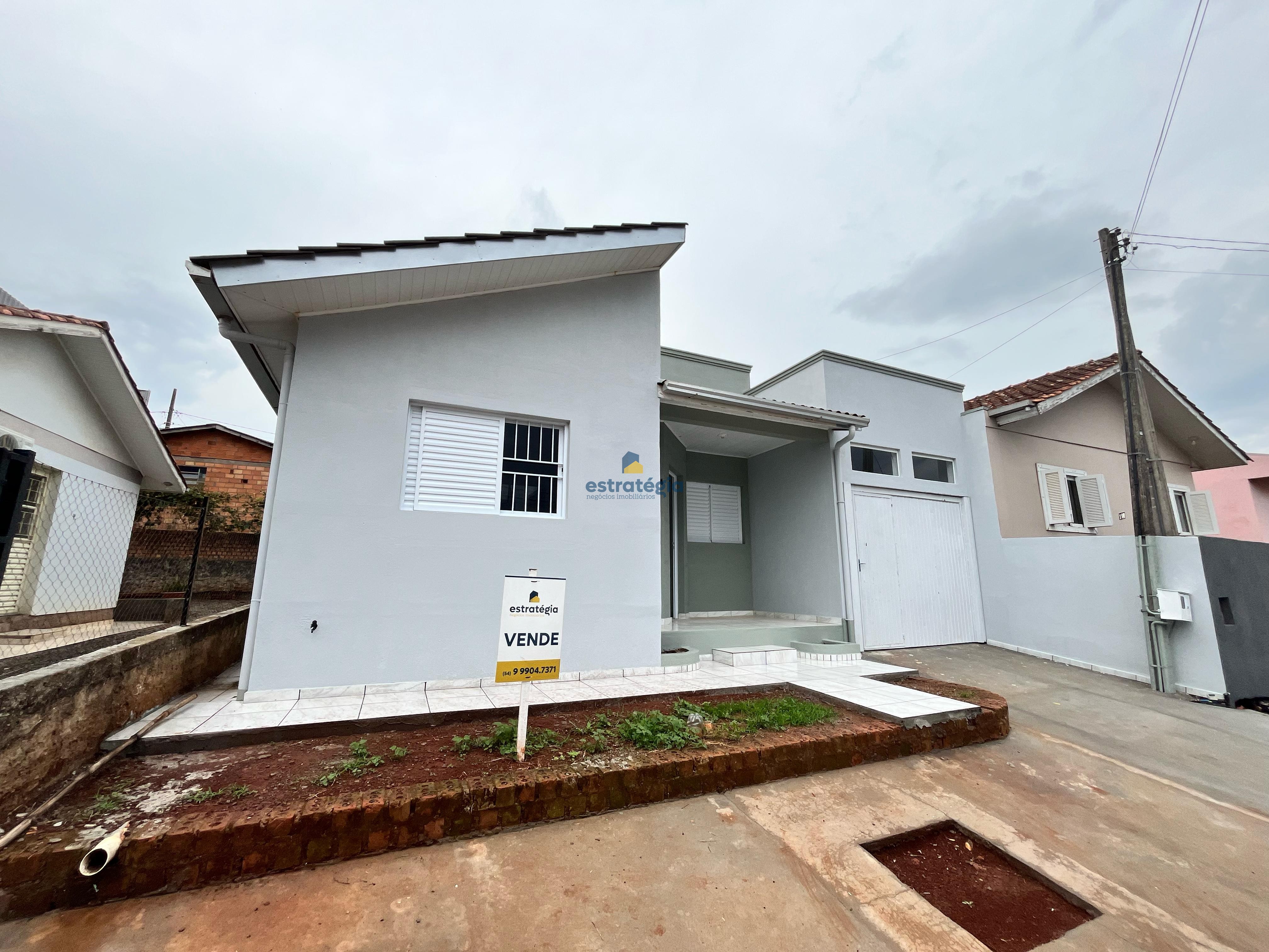 Estratégia Negócios Imobiliários