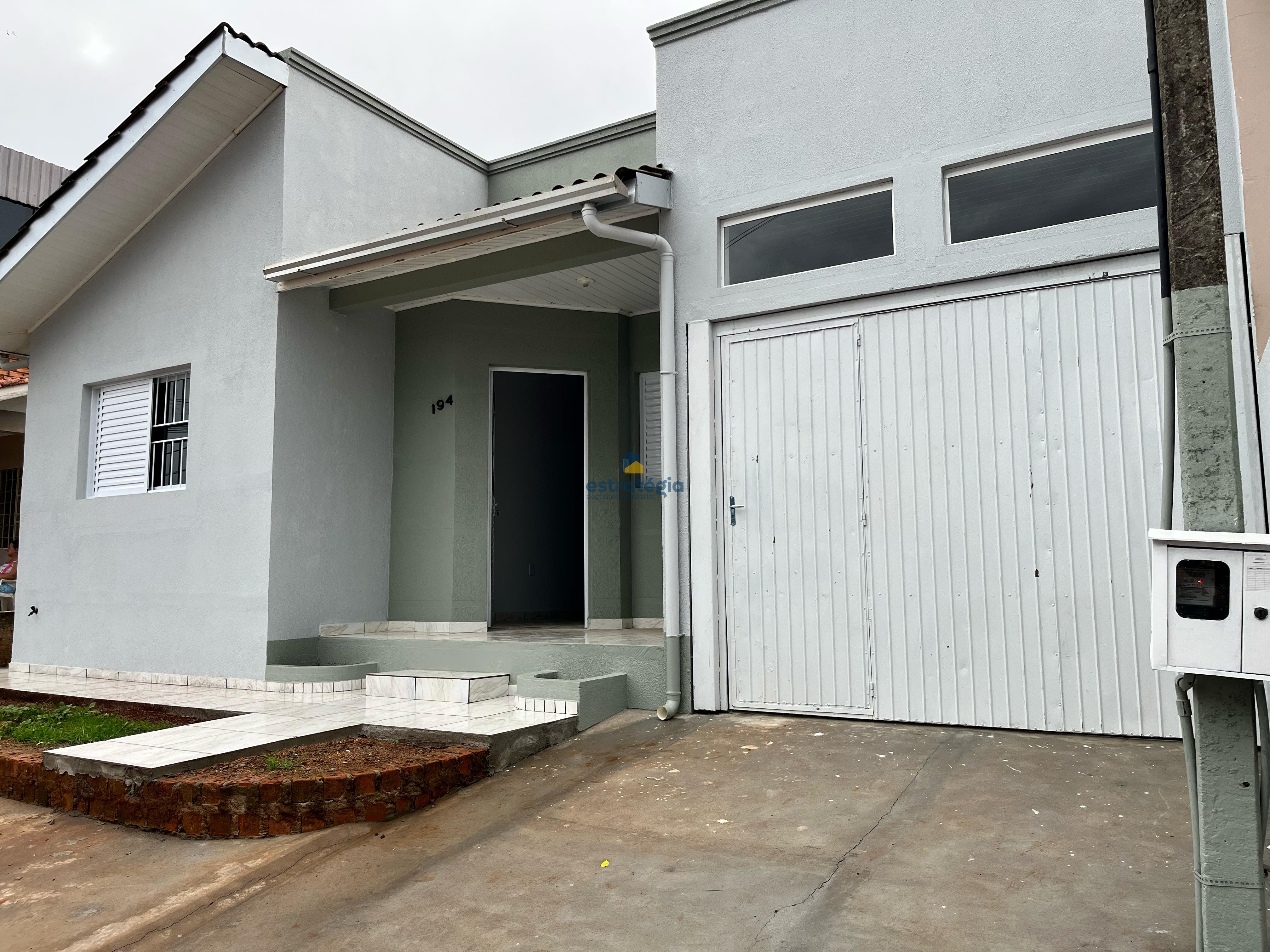 Estratégia Negócios Imobiliários