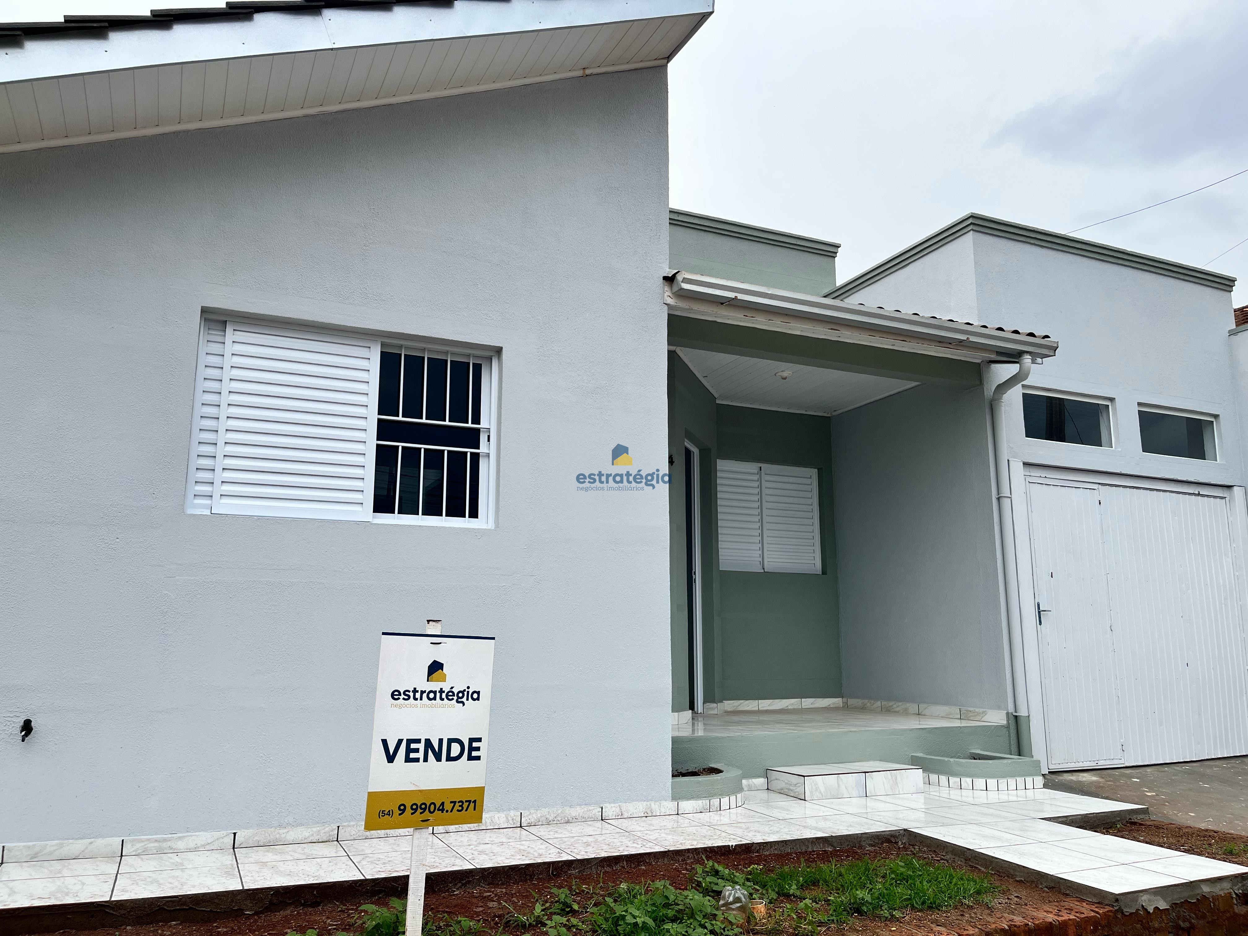 Estratégia Negócios Imobiliários