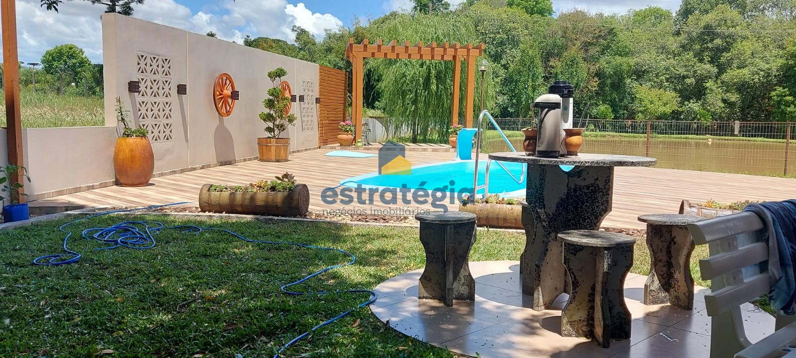 Estratégia Negócios Imobiliários
