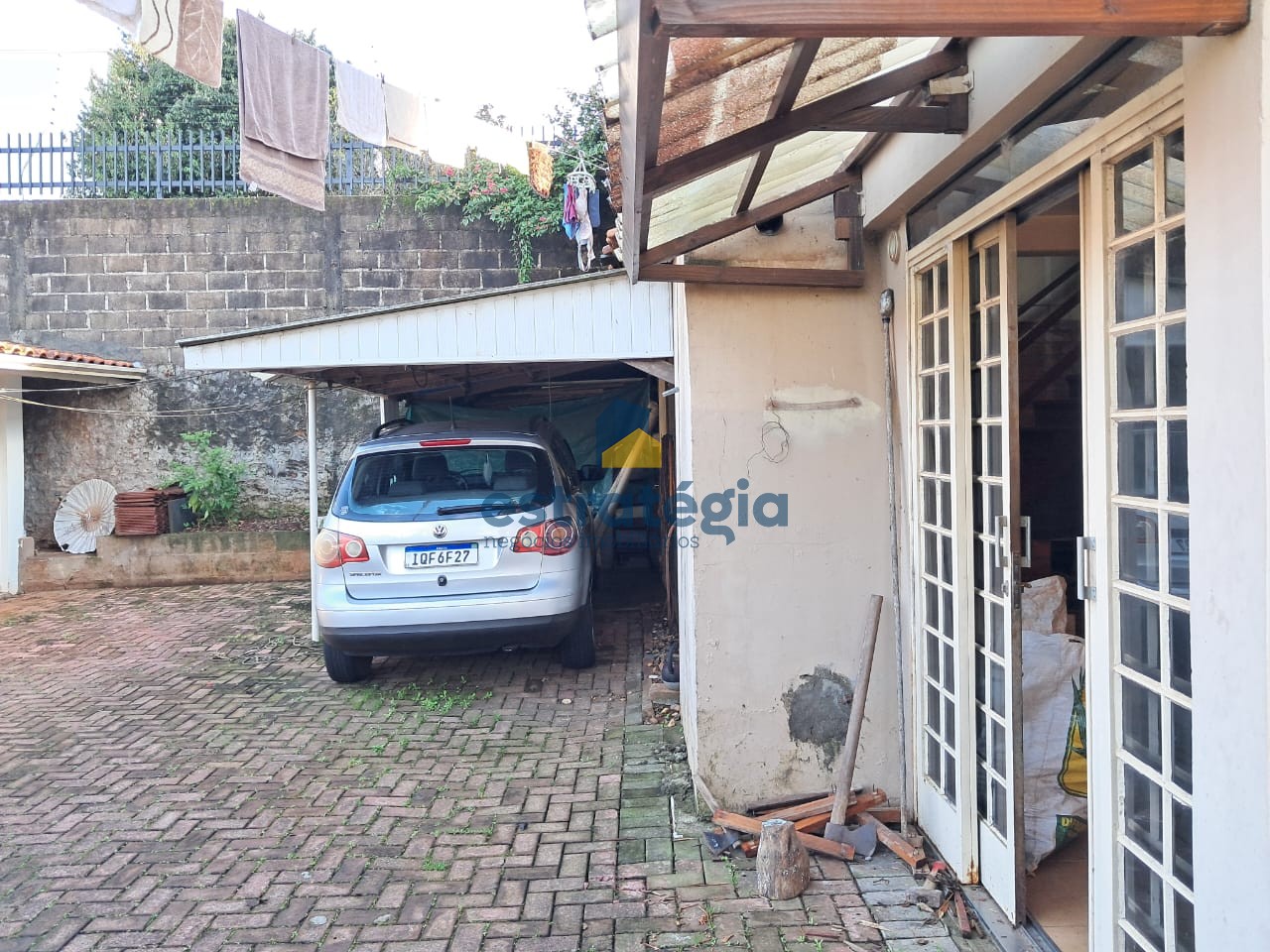 Estratégia Negócios Imobiliários