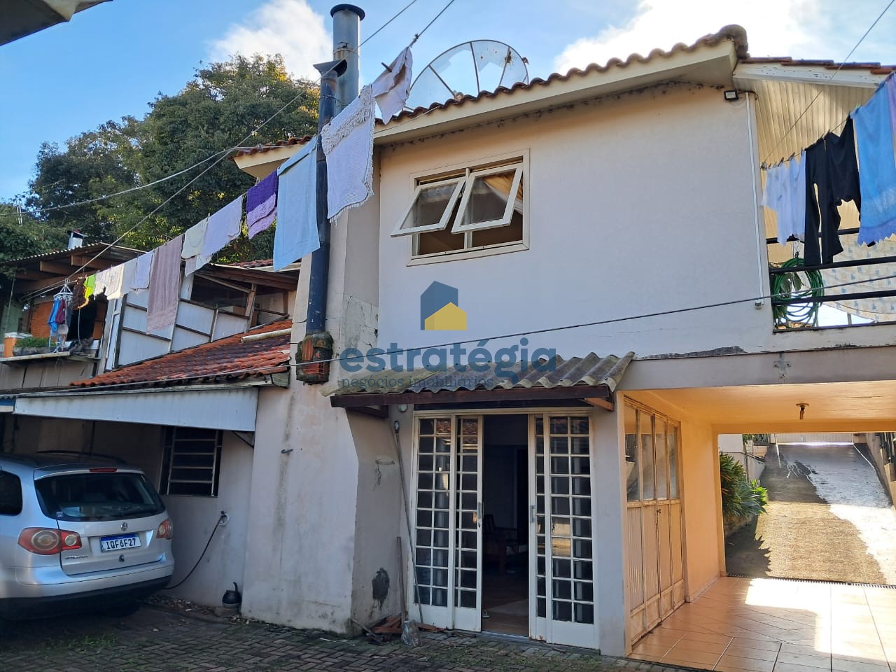 Estratégia Negócios Imobiliários