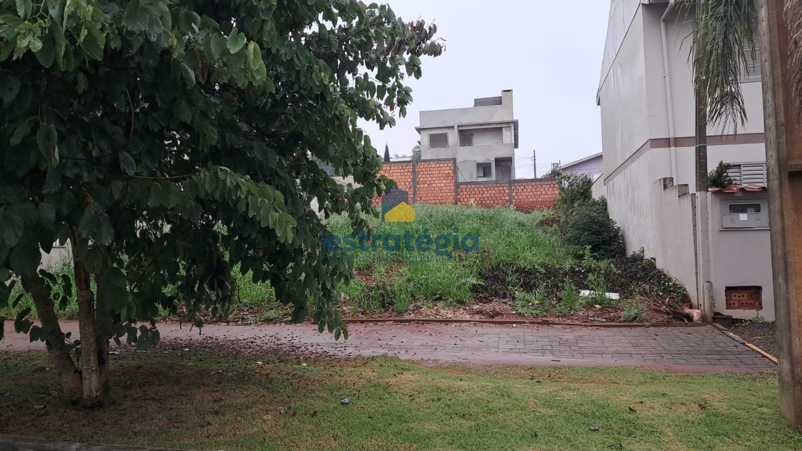 Estratégia Negócios Imobiliários