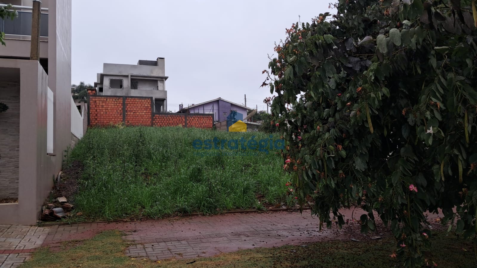 Estratégia Negócios Imobiliários