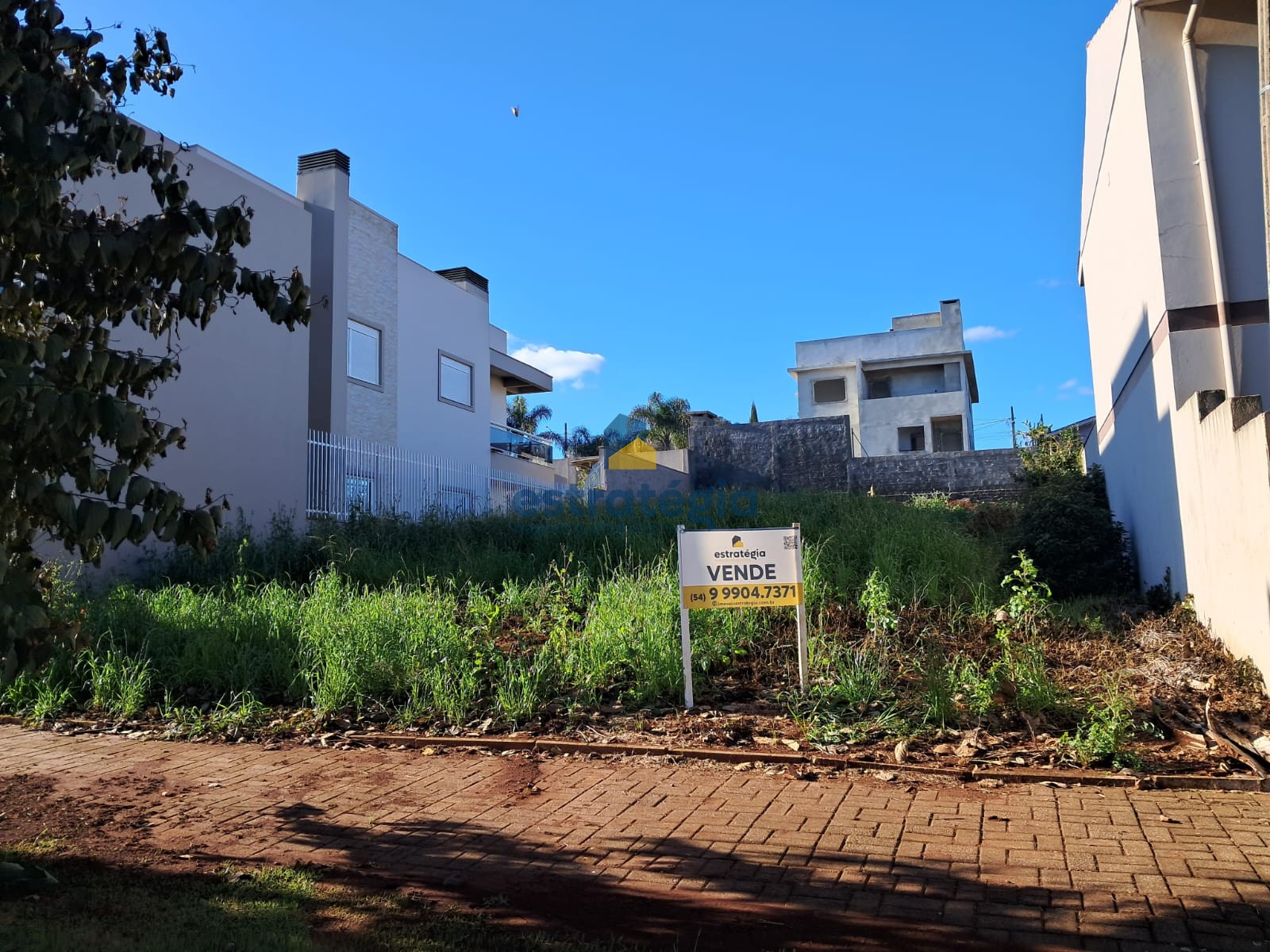 Estratégia Negócios Imobiliários