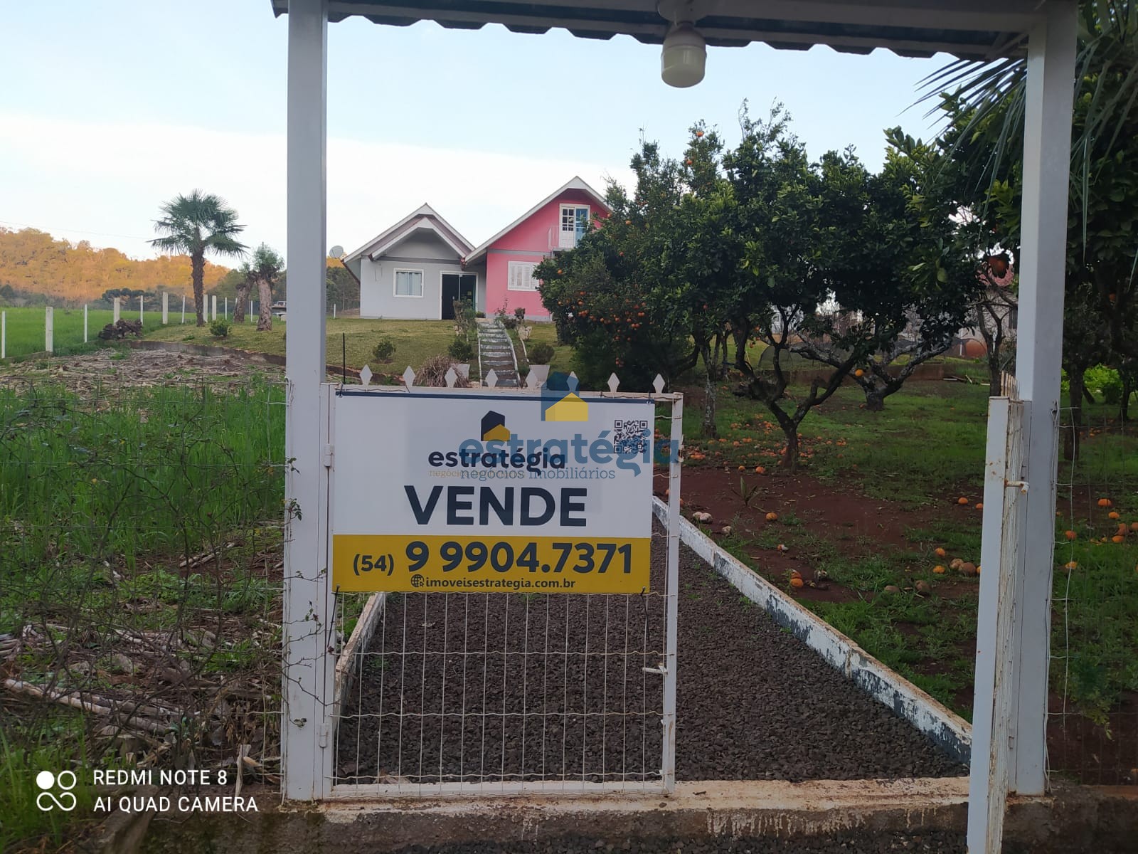 Estratégia Negócios Imobiliários