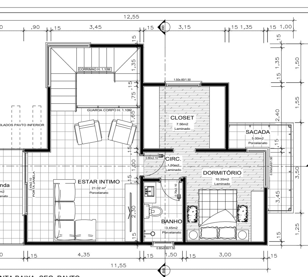 Estratégia Negócios Imobiliários