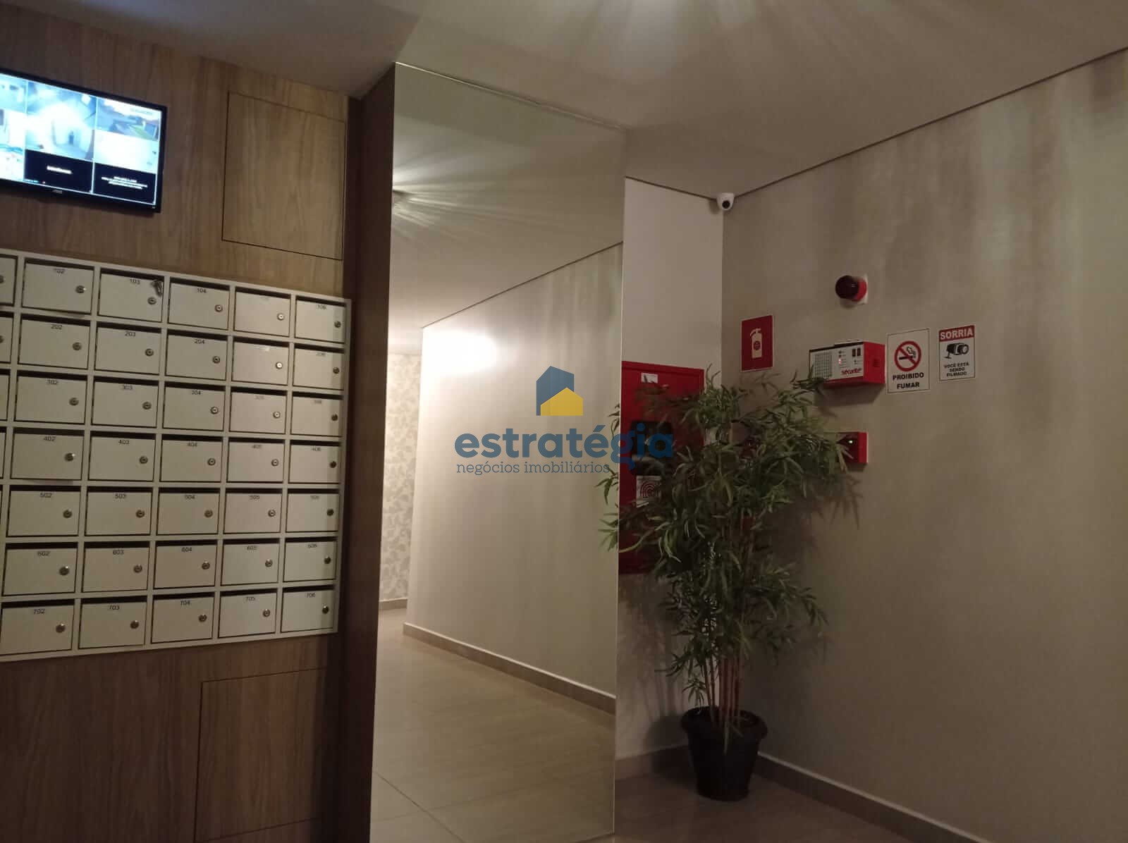 Estratégia Negócios Imobiliários