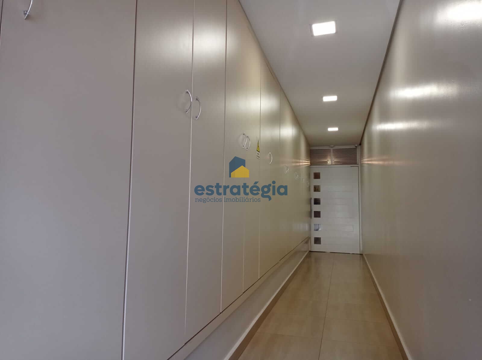 Estratégia Negócios Imobiliários