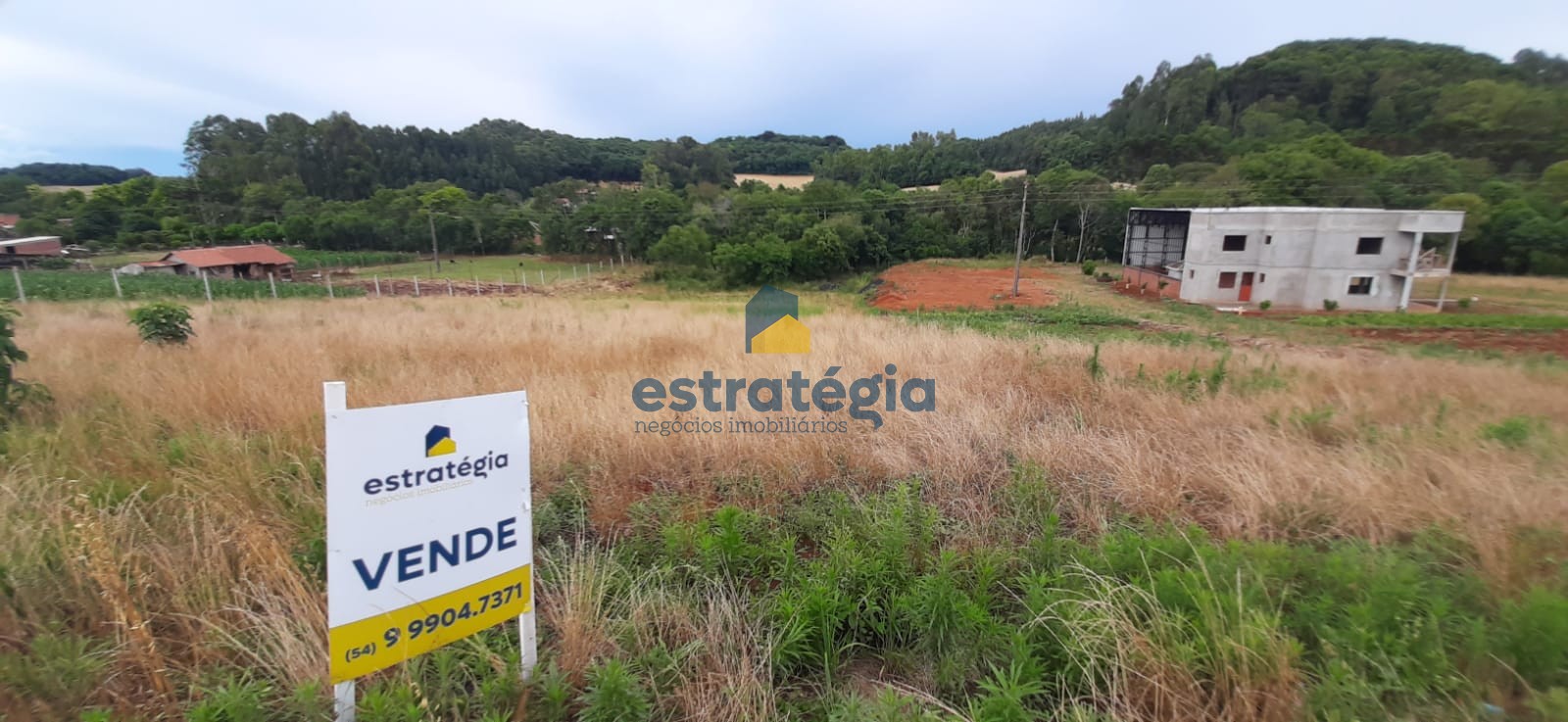 Estratégia Negócios Imobiliários