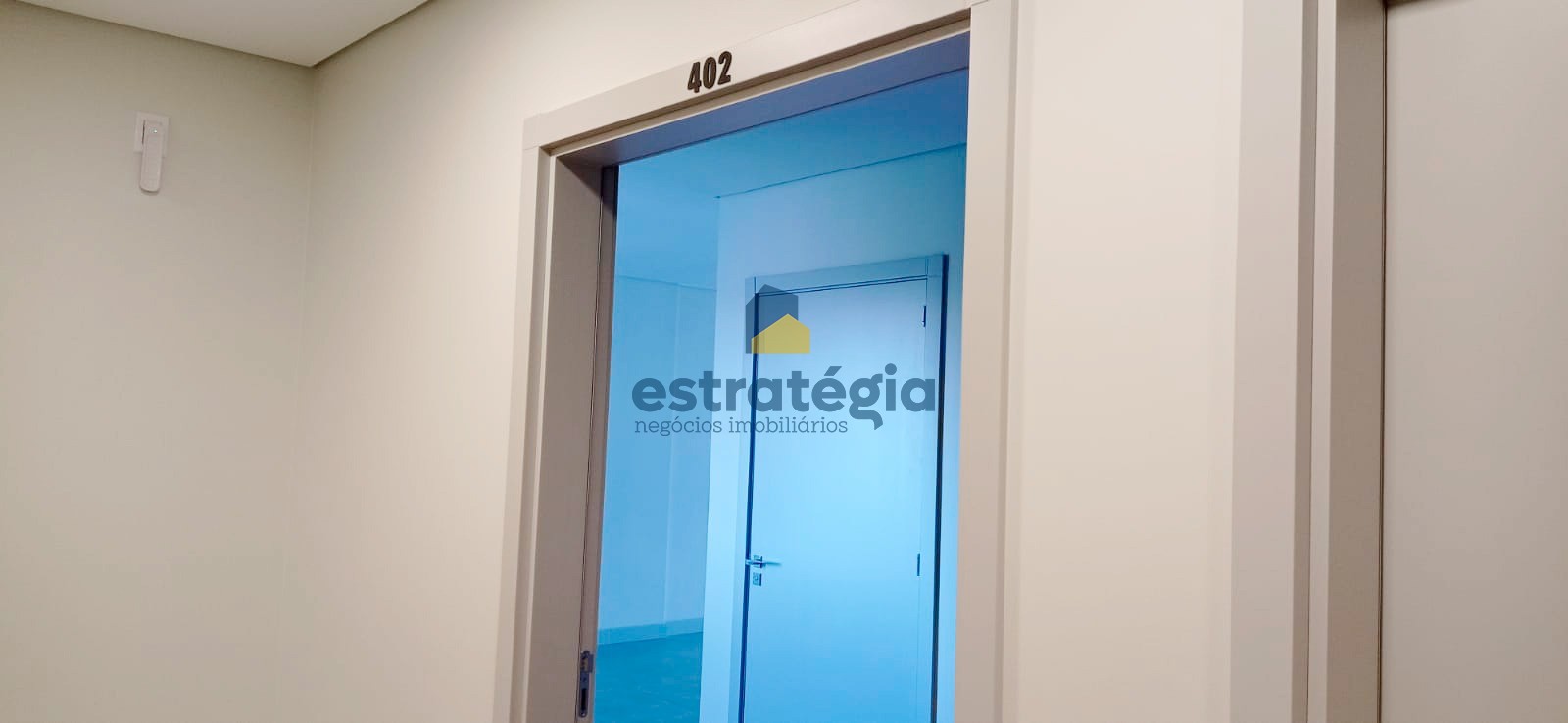 Estratégia Negócios Imobiliários