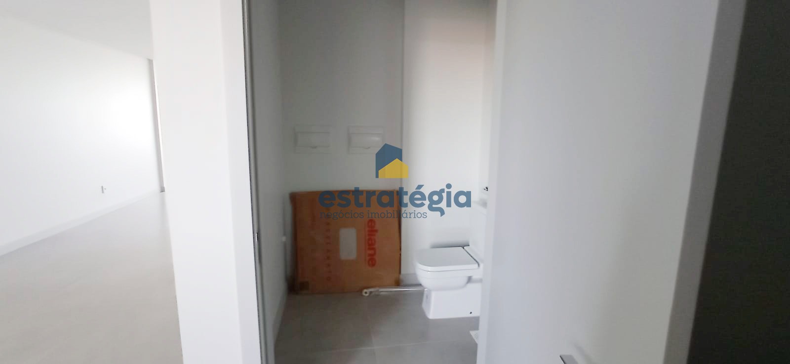 Estratégia Negócios Imobiliários