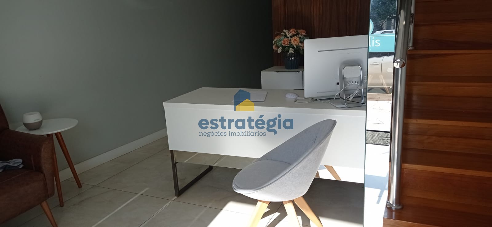 Estratégia Negócios Imobiliários