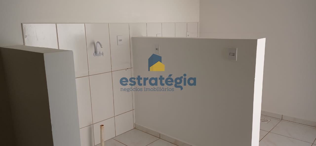 Estratégia Negócios Imobiliários