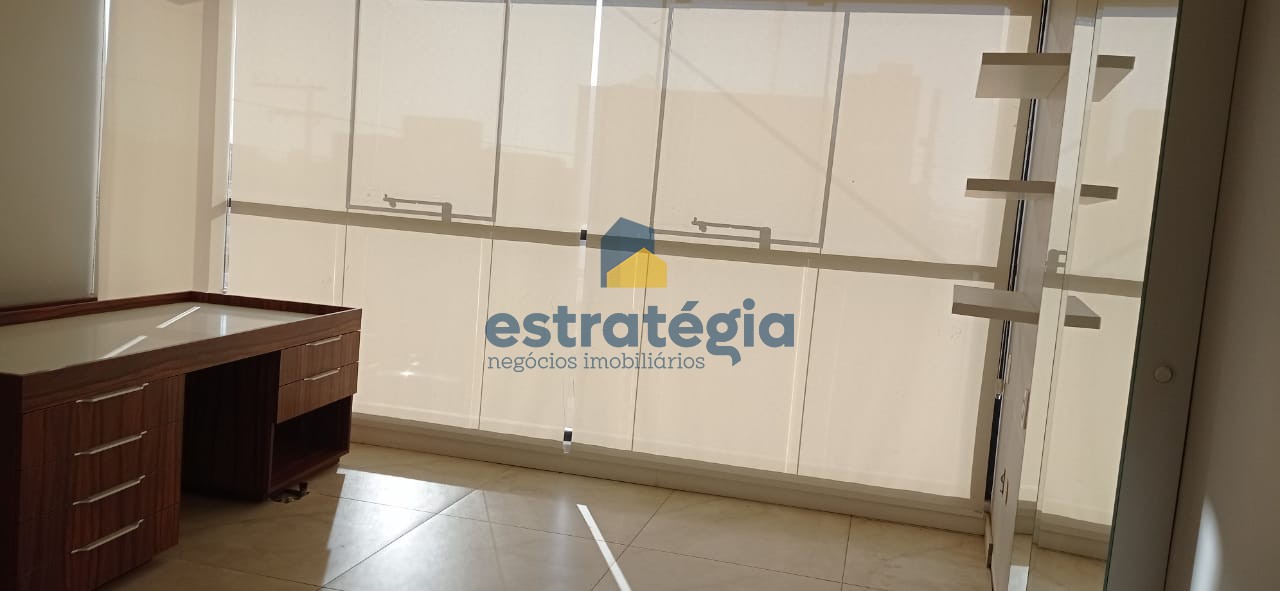 Estratégia Negócios Imobiliários