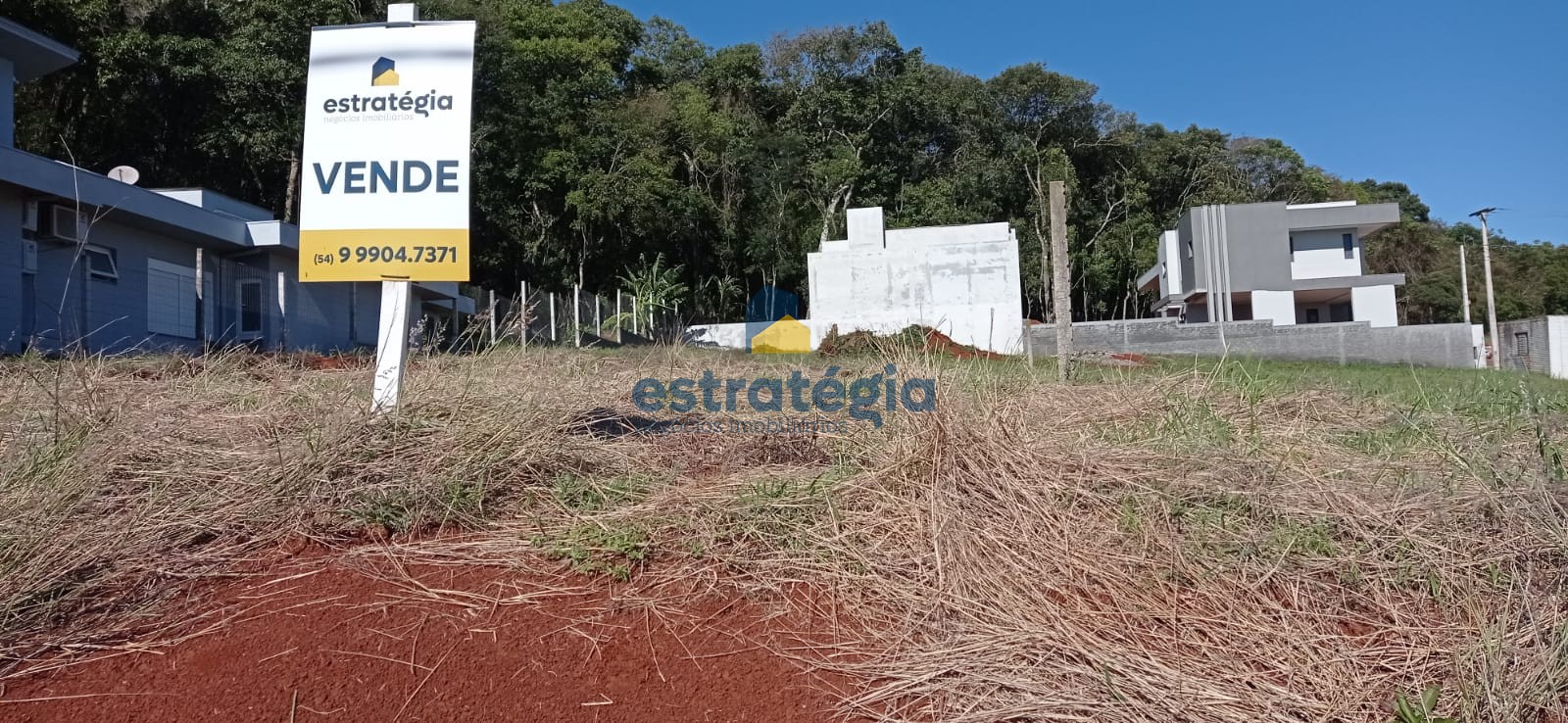 Estratégia Negócios Imobiliários