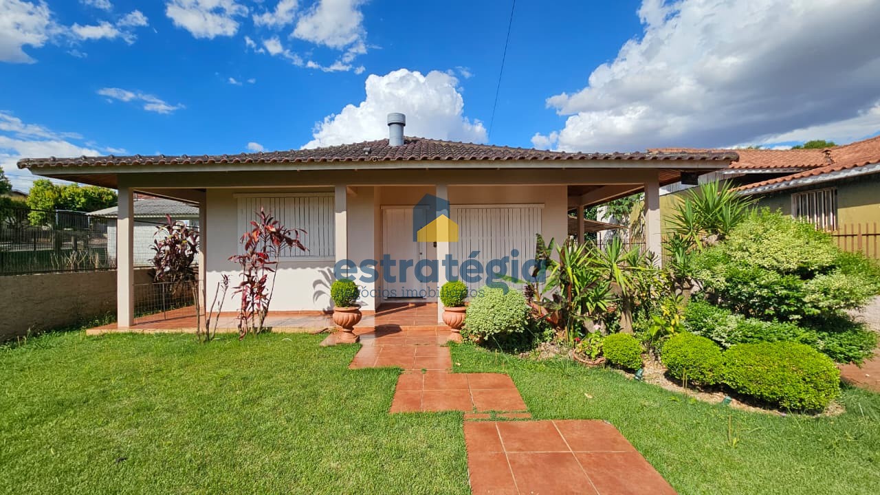 Estratégia Negócios Imobiliários