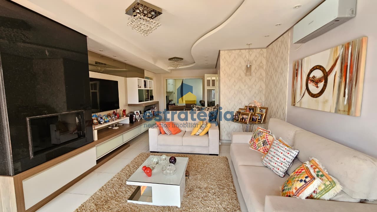 Estratégia Negócios Imobiliários