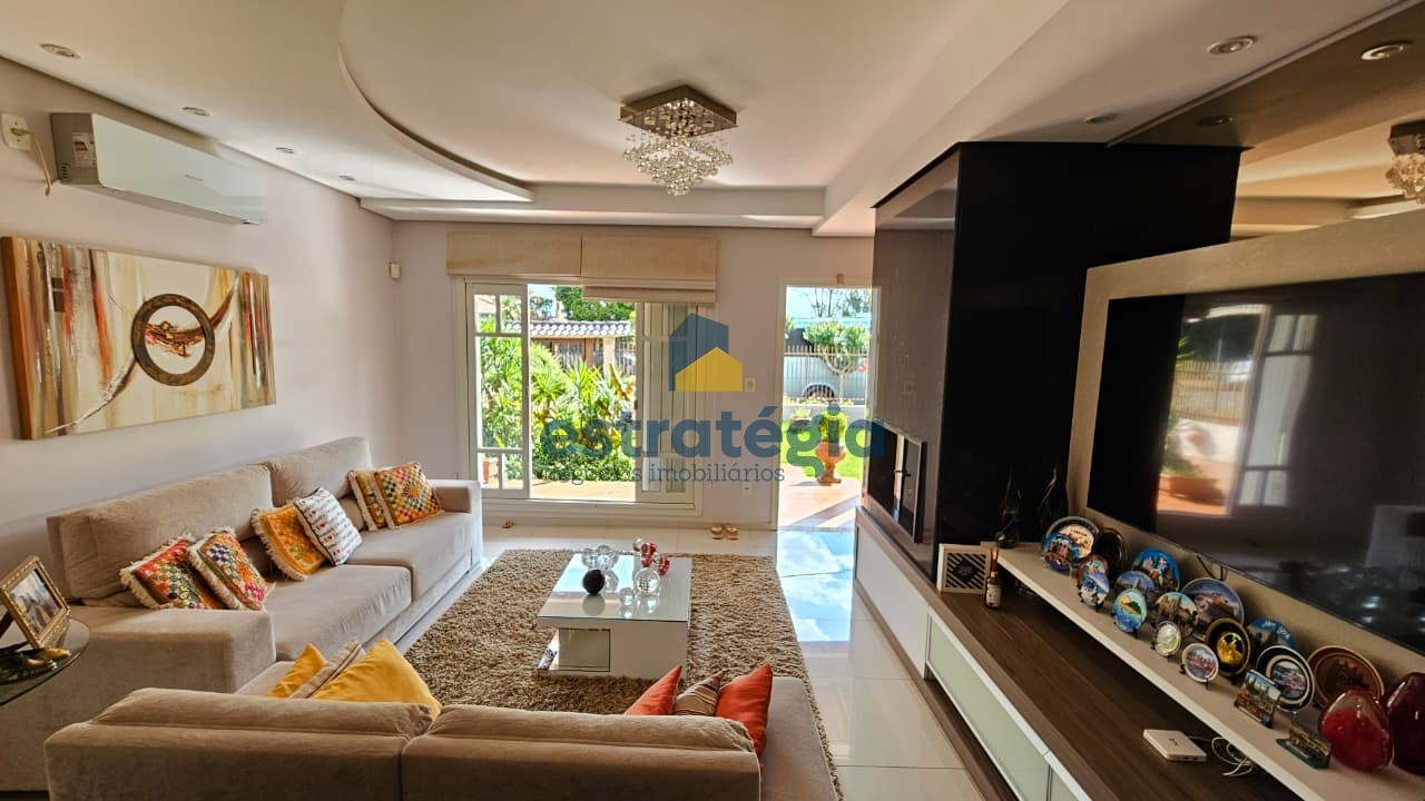 Estratégia Negócios Imobiliários