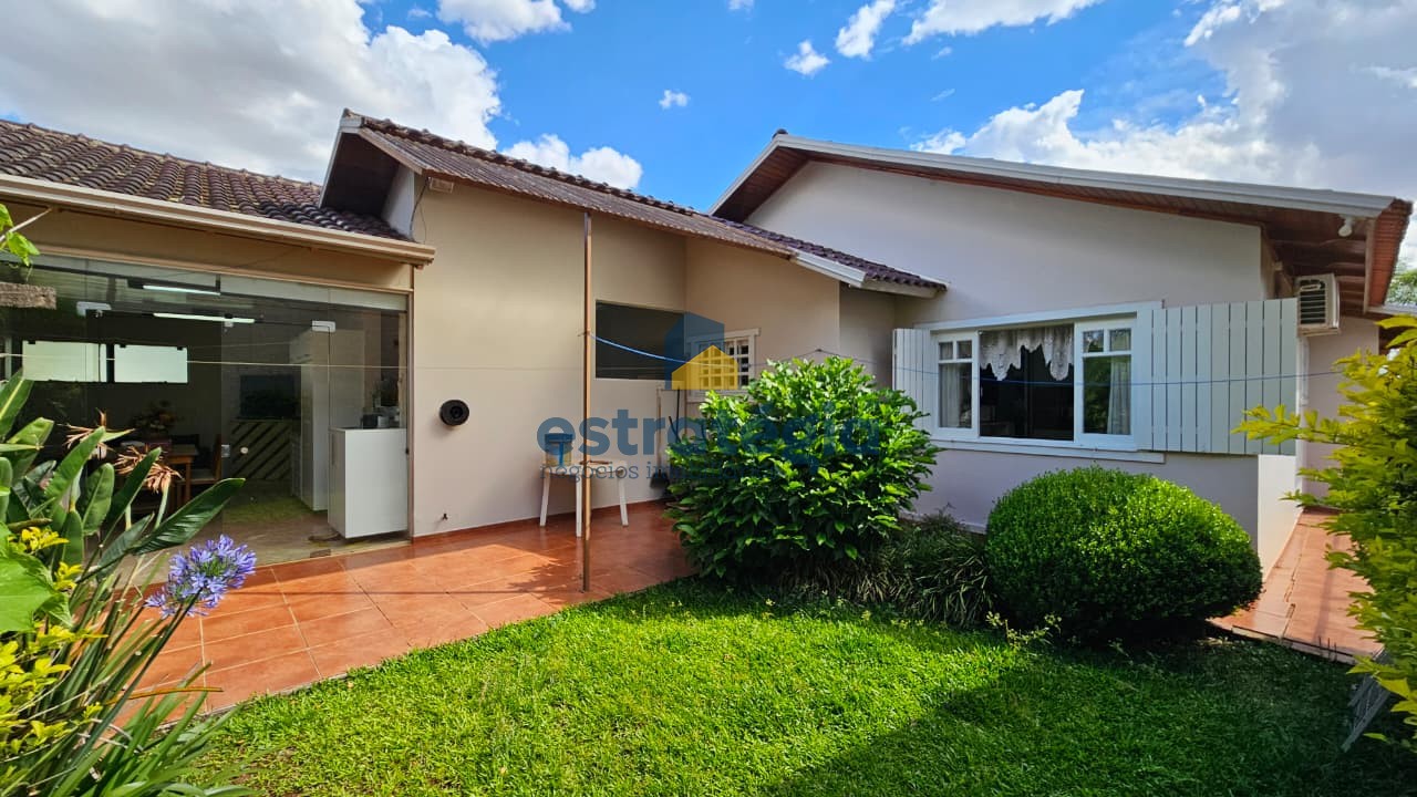 Estratégia Negócios Imobiliários