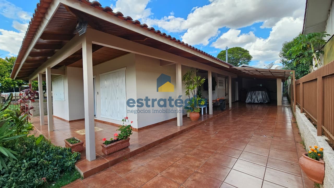 Estratégia Negócios Imobiliários