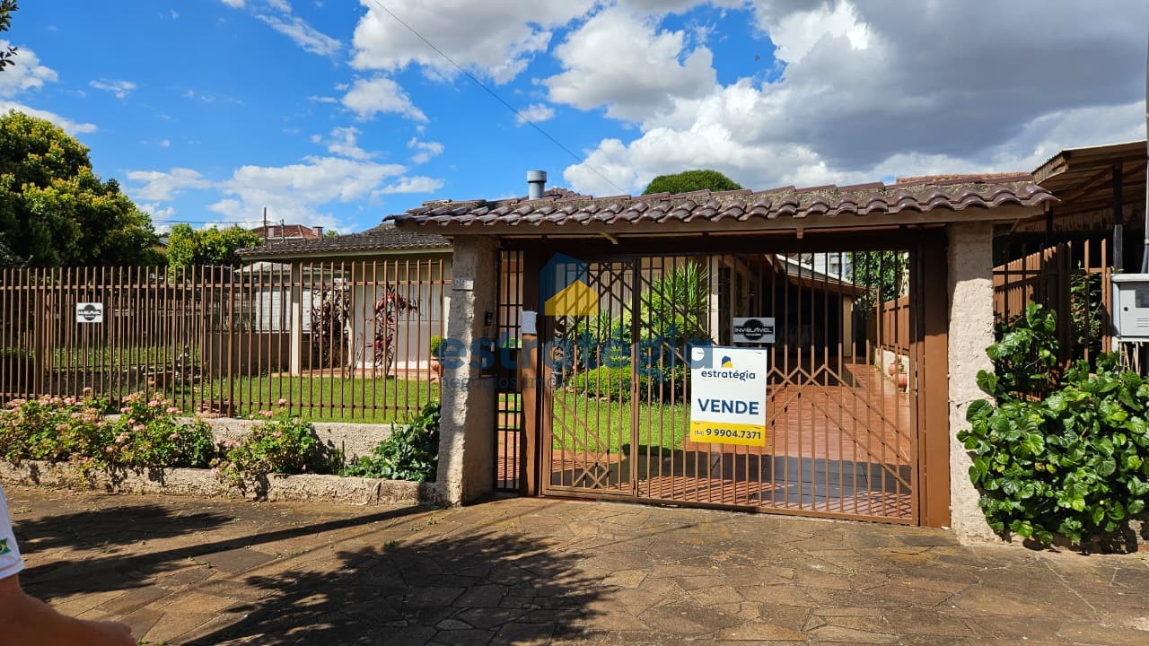 Estratégia Negócios Imobiliários