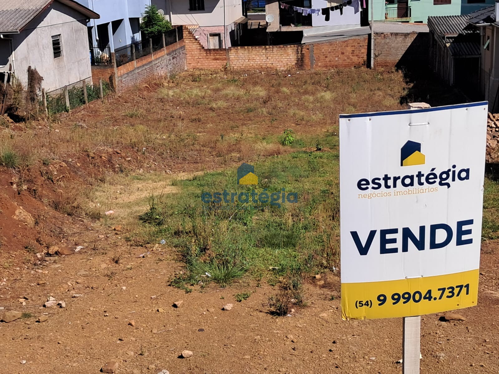 Estratégia Negócios Imobiliários