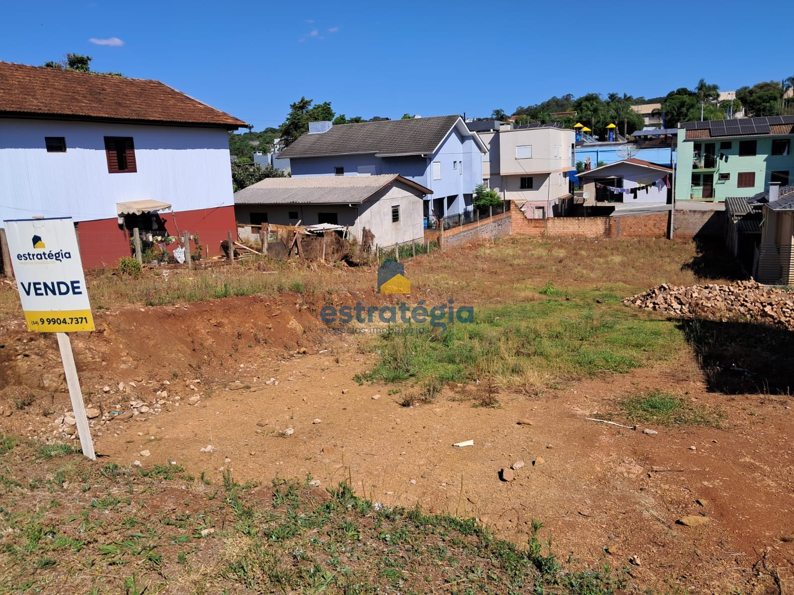 Estratégia Negócios Imobiliários