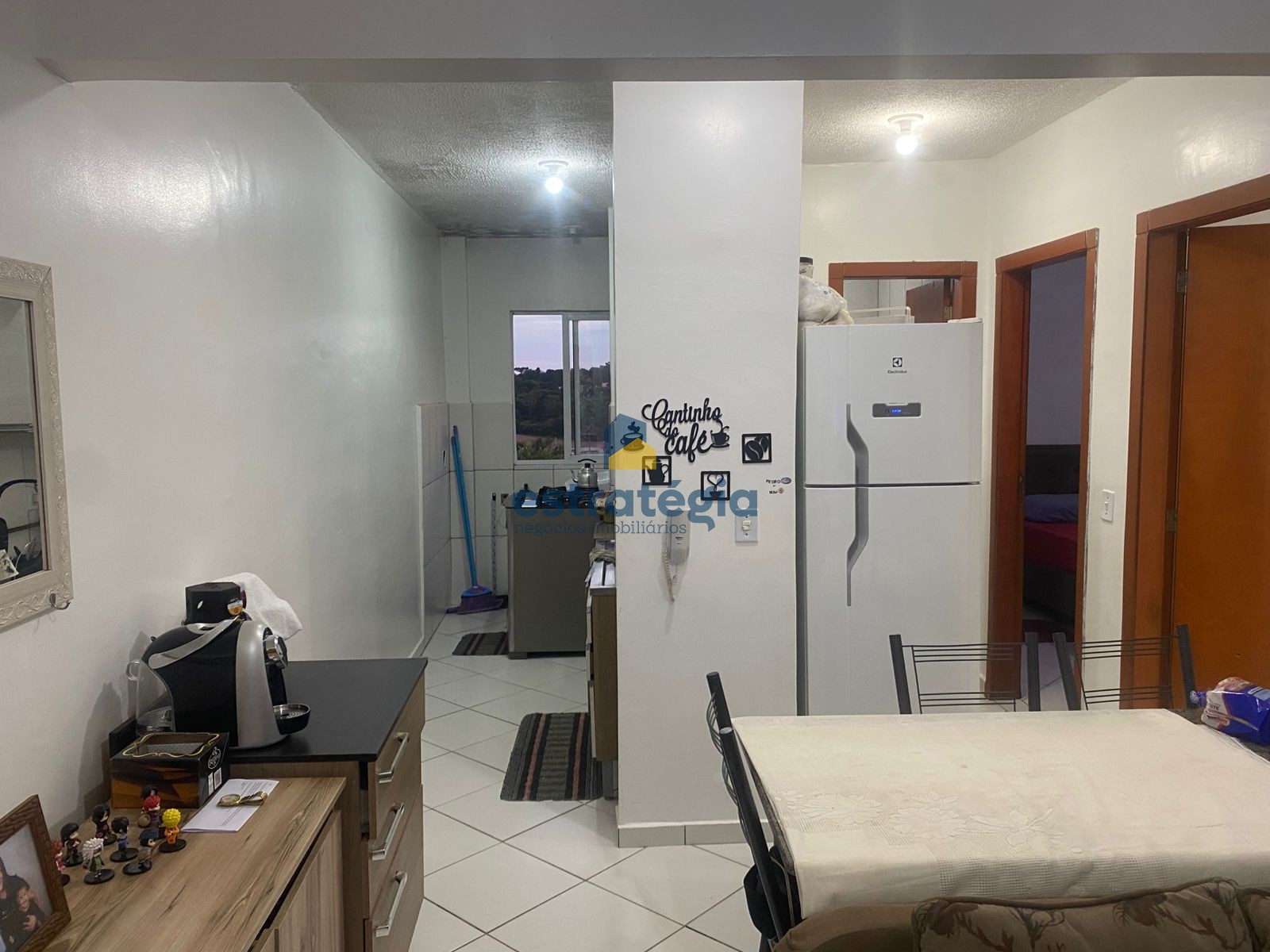 Estratégia Negócios Imobiliários