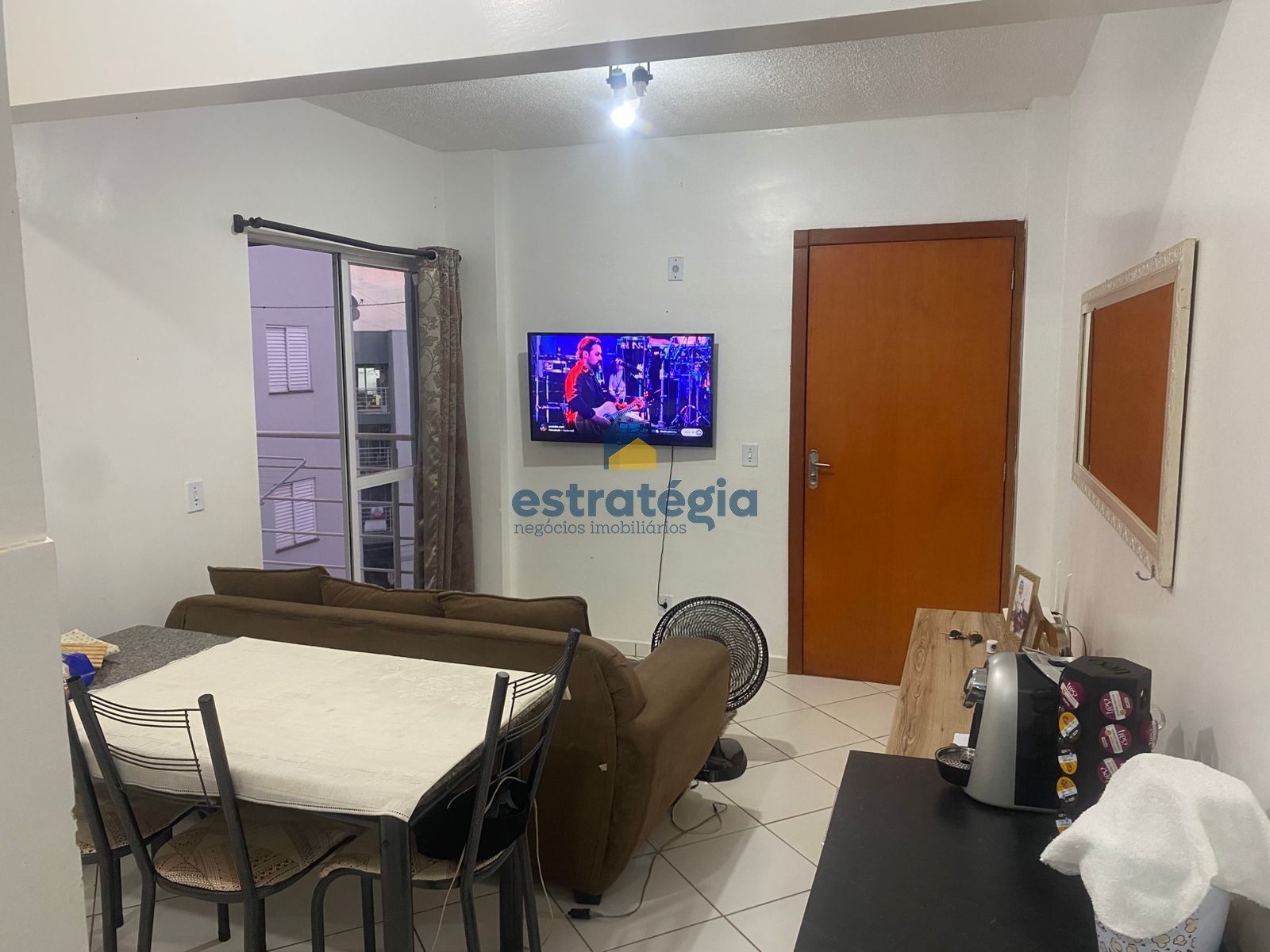 Estratégia Negócios Imobiliários