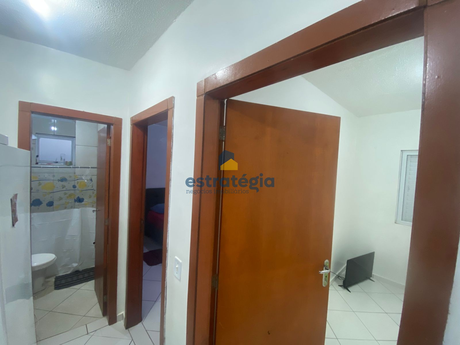 Estratégia Negócios Imobiliários