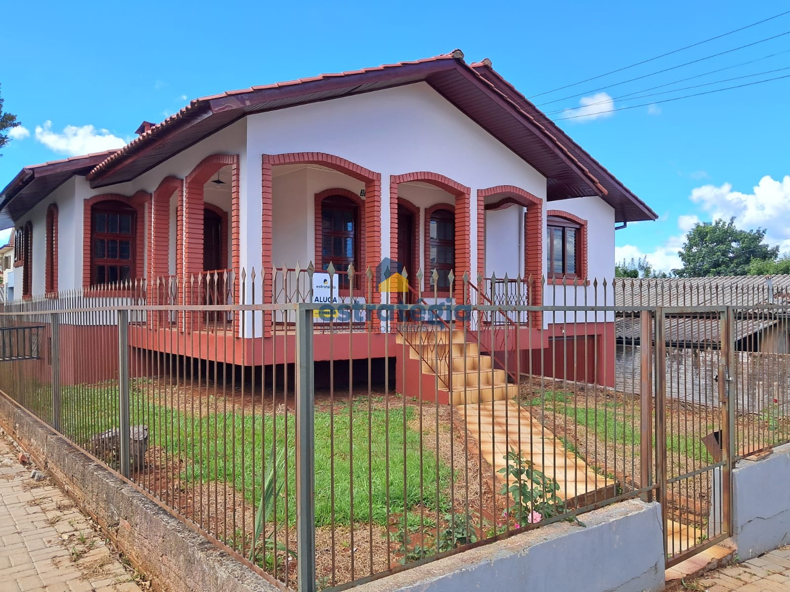 Estratégia Negócios Imobiliários