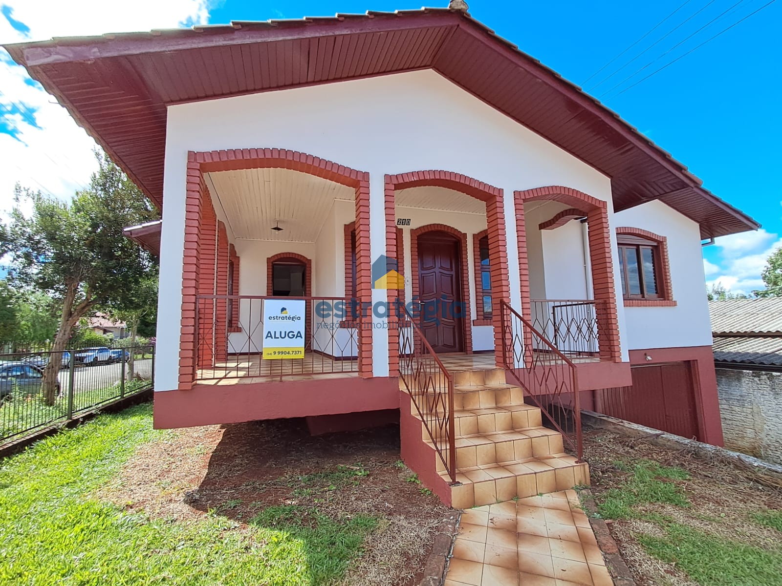 Estratégia Negócios Imobiliários