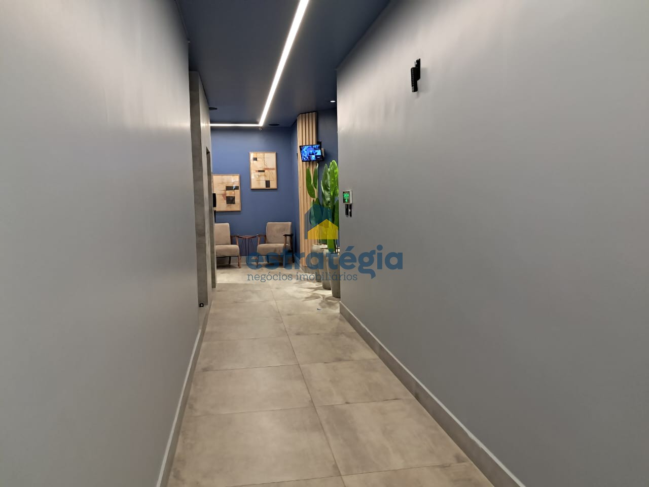 Estratégia Negócios Imobiliários