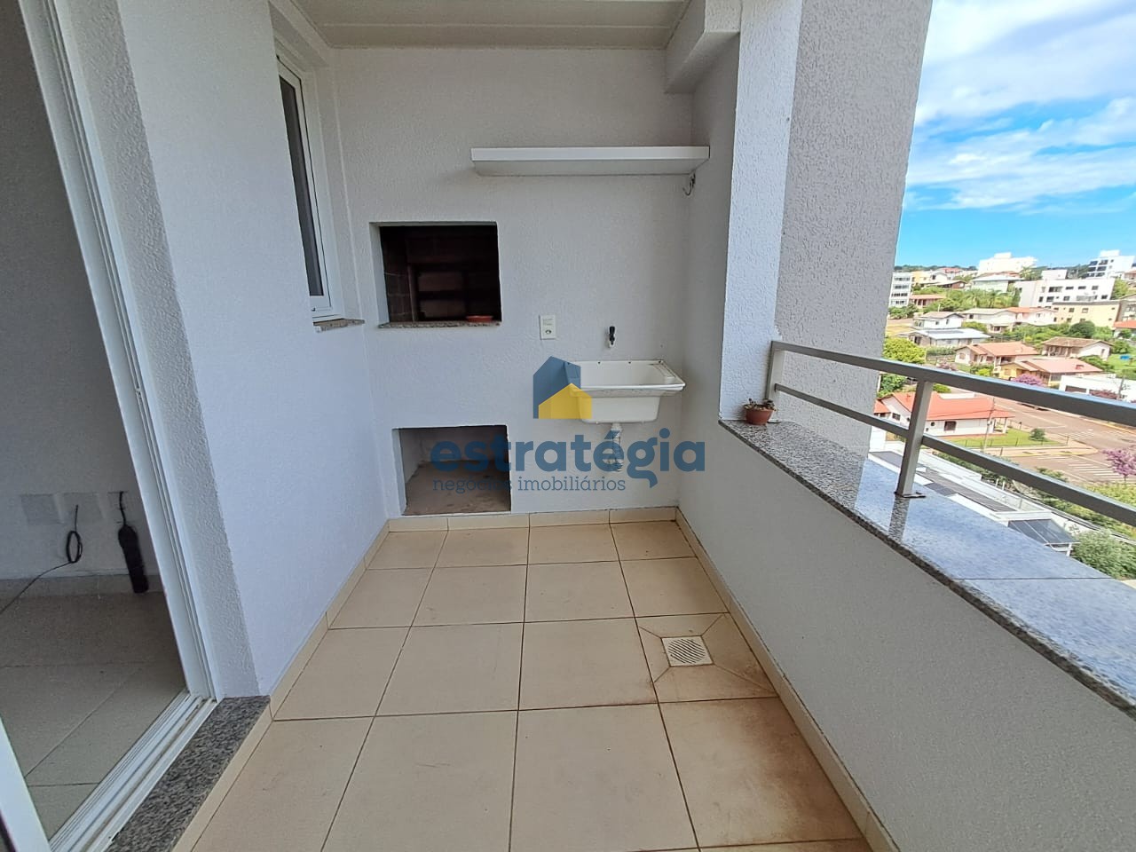 Estratégia Negócios Imobiliários