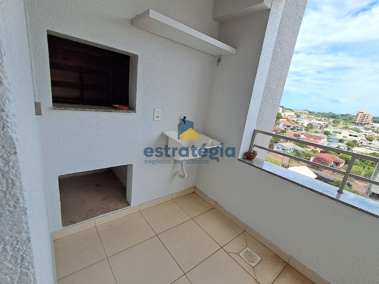 Estratégia Negócios Imobiliários