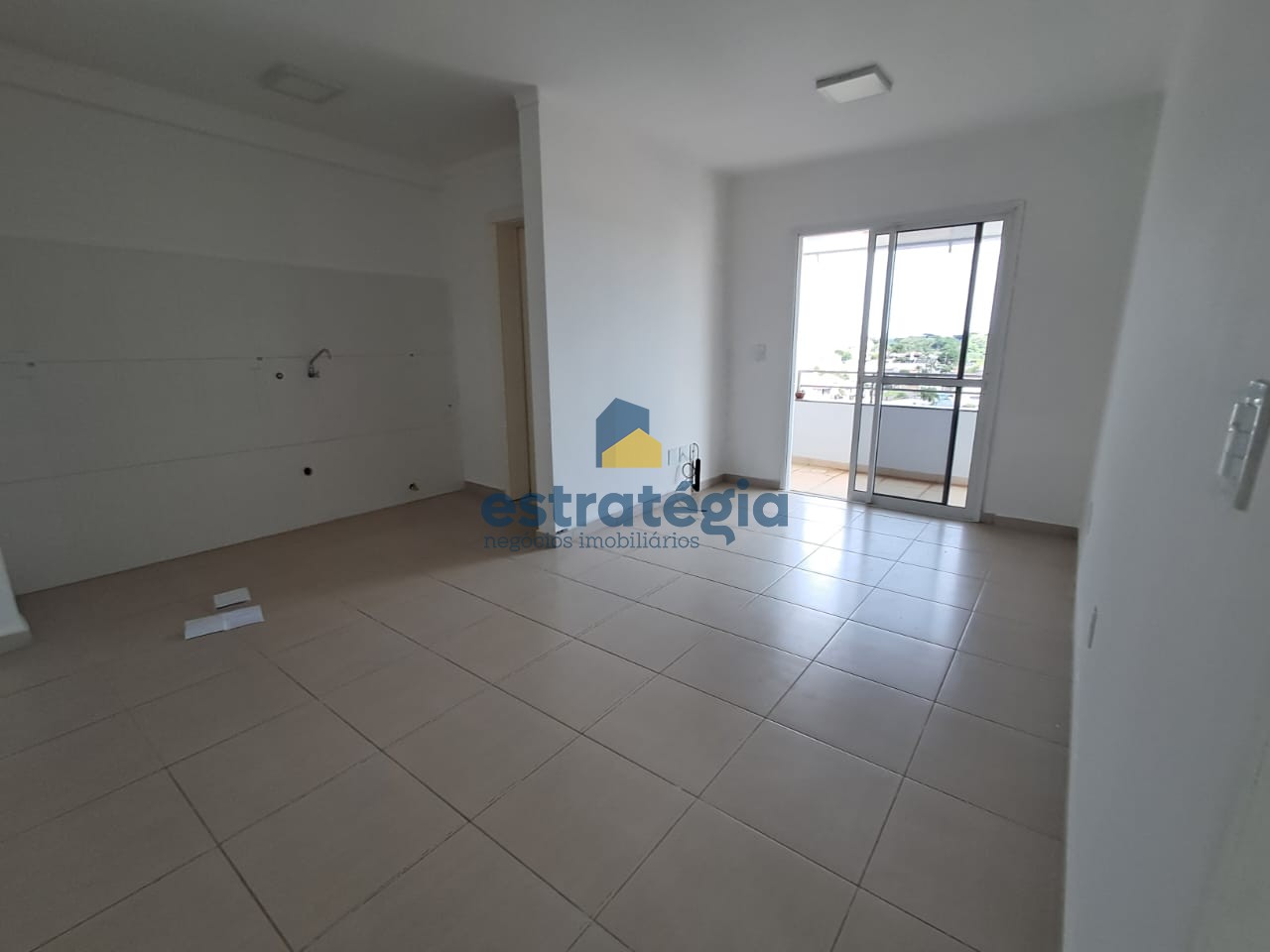 Estratégia Negócios Imobiliários