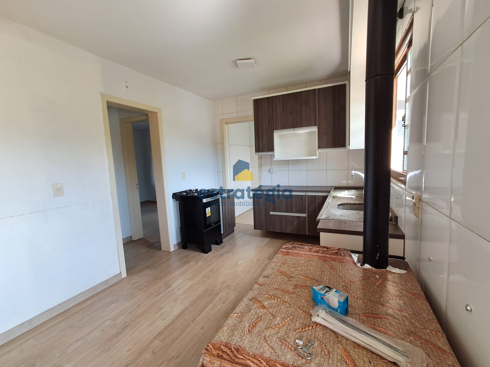 Estratégia Negócios Imobiliários